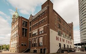 Hotel New York